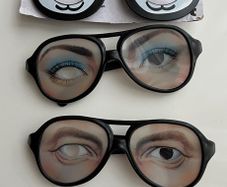 Bundle of Party Glasses