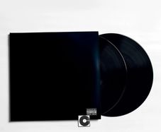 Dean Blunt - Black Metal Vinyl (2LPS)
