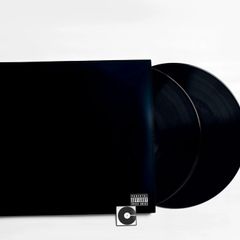 Dean Blunt - Black Metal Vinyl (2LPS)