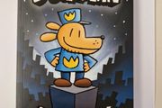 Dog Man - Book 1