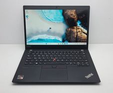 Lenovo ThinkPad X13 - AMD Ryzen 5 Pro 4650/ 8GB RAM/ 256GB laptop