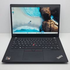 Lenovo ThinkPad X13 - AMD Ryzen 5 Pro 4650/ 8GB RAM/ 256GB laptop