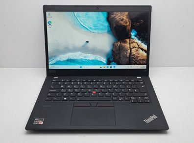Lenovo ThinkPad X13 - AMD Ryzen 5 Pro 4650/ 8GB RAM/ 256GB laptop