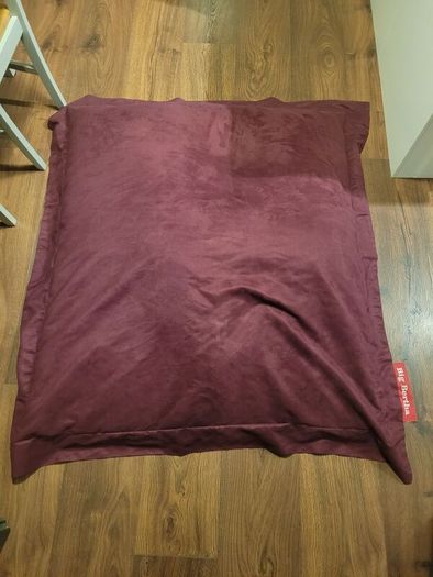 XL Big Bertha Beanbag