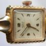 Vintage 1930s MONOR Rolled Gold Watch - Working Vintage Ladies Manual Wind Up Wrist Watch Swiss Made Image 2