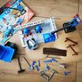 Playmobil City Action 70513 Construction Site Super Set Image 3