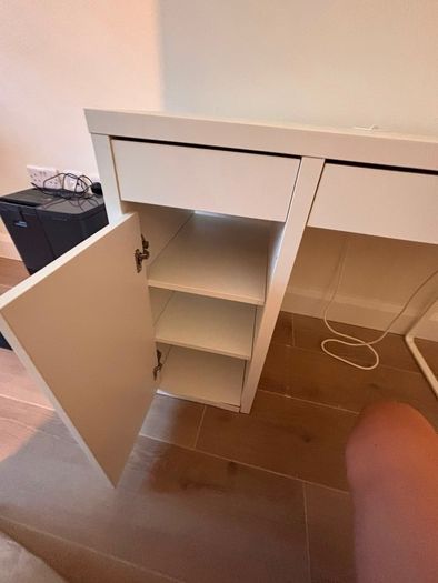 Free Ikea Desk