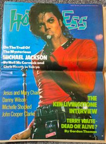 Hot Press Magazines