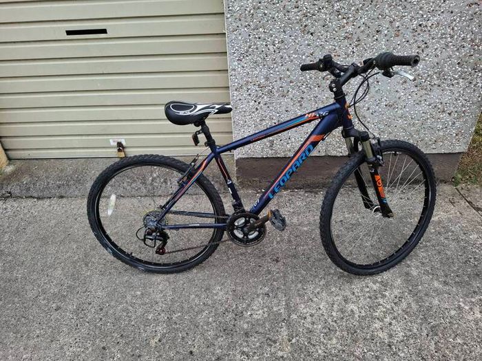26inch bike