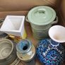 Collection of Pretty Decorative Home Items Image 4