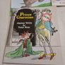 Children's books : Tony Ross and Jeanne Willis Image 8