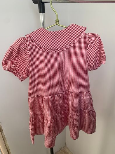 Girls Next School Dress Brand New