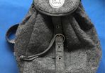 small kids backpack- Alpine style