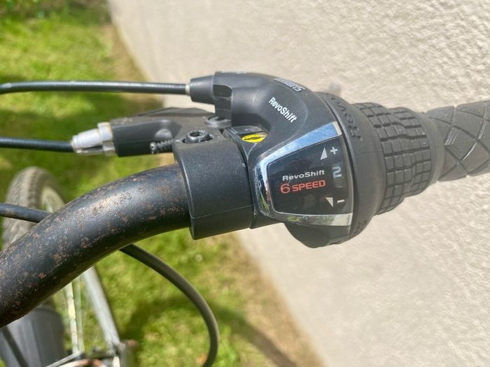Gents Bicycle