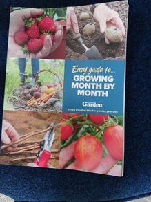 Flower  And Vegetables Books