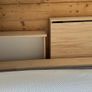 Ike Glambert Extendable bed with matteresses Image 5