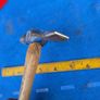 Pin Hammer by Record Marples Image 4