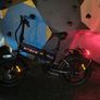 EBIKE / Upgraded Engwe EP-2 Pro (New Tires/Pedals) Image 2