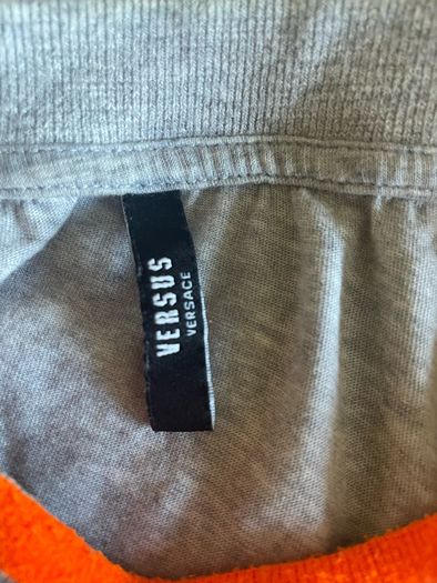 Versace Versus