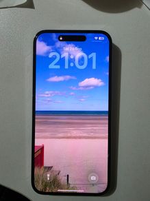 Iphone 14 Pro Max 256 gb