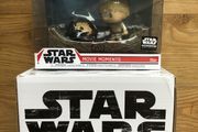 Funko Star Wars: Smuggler's Bounty (Dagobah Face Off)