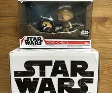 Funko Star Wars: Smuggler's Bounty (Dagobah Face Off)