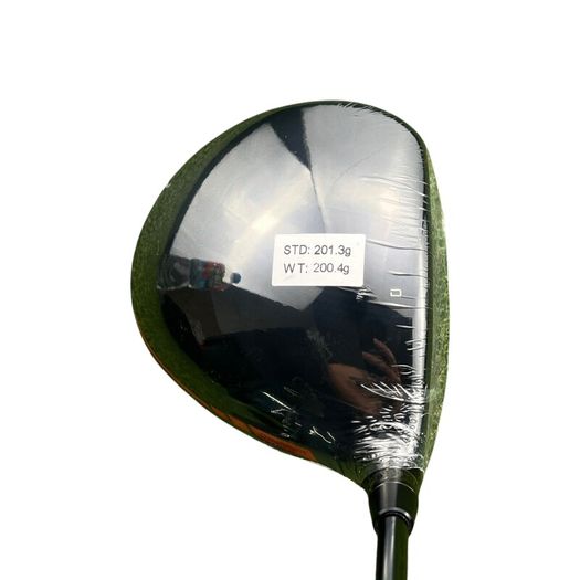 New Wilson DYNAPWR Max 2025 Driver / 10.5 Degree / UST LIN-Q M40X 5F2 Senior / Left Hand