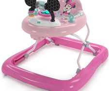Minnie Mouse Walker