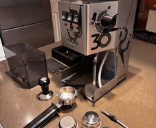Gaggia Classic pro 30th anniversary