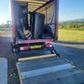 2013 Daf LF45 140 Box Lorry Image 2