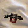 Liverpool Jersey. Season 2003/2004. Official Reebok Away Jersey From 2003. Authentic Original From 2003. Not A Modern Remake. Image 9
