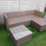 Garden Sofa Image 5