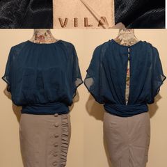 Beautiful Vila Top