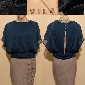 Beautiful Vila Top