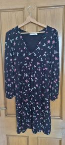 Jojo Mamam Bebe maternity dress