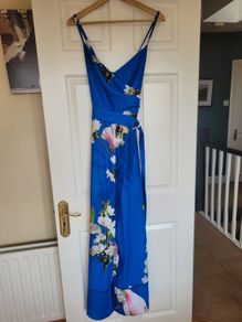Ted Baker Jumpsuit Size 2