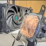 AIO Water Cooler Image 3