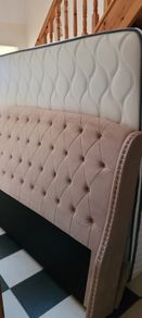 king size bed