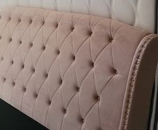 king size bed