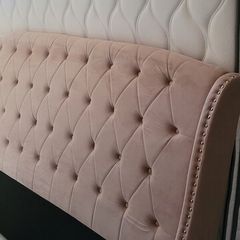 king size bed