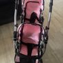 dolls buggy Image 3