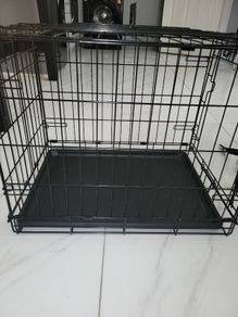Dog crate 26-61 size