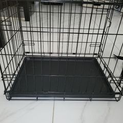 Dog crate 26-61 size