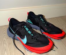 Nike Juniper Trail Men's Running/ Trail Shoes - size UK 10