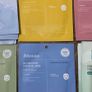 Korean sheet masks new Image 3