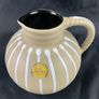 Mid Century vase Image 3