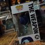 The Weapon ! Halo ! Special Edition ! (Glow In The Dark) ! Funko POP Figure ! 2022 ! Image 4