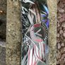 Kawasaki Vulcan tank badge decals Image 2