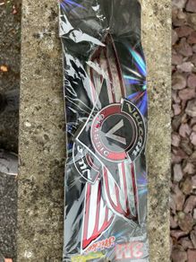 Kawasaki Vulcan tank badges