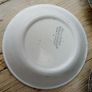 Midwinter Moon, vintage  Bowl, Midwinter Stonehenge Image 5